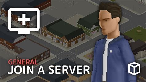 project zomboid servers|how to join a project zomboid server.